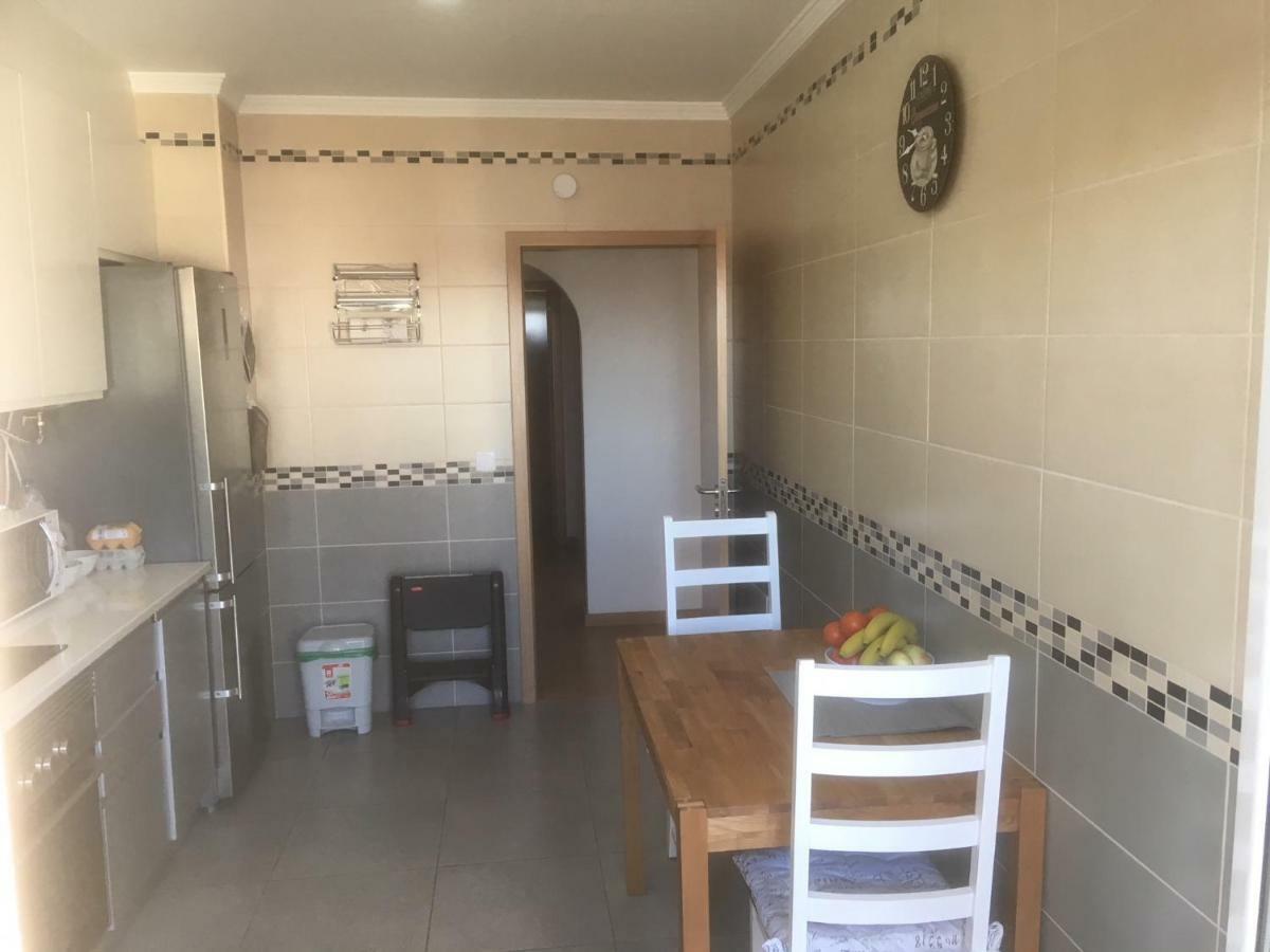 Casanova Daire Fuzeta Dış mekan fotoğraf